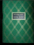 Věčné mládí - ZAVŘEL František - náhled