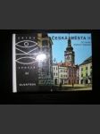 Česká města ii - louda jiří / kopecký vladimír - náhled