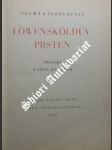 Löwensköldův prsten - lagerlöfová selma - náhled