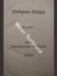 Kleines astrologisches lehrbuch - brandler-pracht karl - náhled