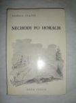 Nechodí po horách (2) - svatoš bedřich - náhled