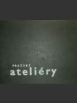 Pražské ateliéry - náhled