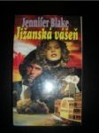Jižanská vášeň - BLAKE Jennifer - náhled