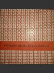 Katalog - výtvarný odbor lšu v olomouci - náhled