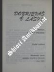 Dozrievaš v láske - poláček klement - náhled