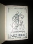 Hadži Murad (2) - TOLSTOJ Lev Nikolajevič - náhled