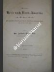 Meine Reise nach Nord- Amerika im Jahre 1842 - Erste und zweite Abtheilung - SALZBACHER Joseph - náhled