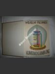 Kumbum Dschamba Ling - FILCHNER Wilhelm - náhled