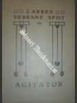 Agitator - arbes jakub - náhled