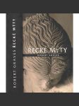 Řecké mýty  [antická mytologie, řečtí bohové a hrdinové, antické Řecko] - náhled