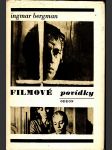 Filmové povídky bergman ingmar - náhled