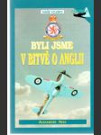 Byli jsme v bitvě o Anglii - náhled