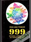 999 otázek a odpovědí na cestě poznání - náhled