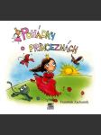 Pohádky o princeznách (audiokniha pro děti) zacharník františek - náhled