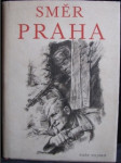 Směr praha  - náhled