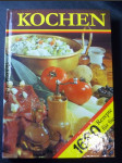 Kochen. 1680 Rezepte für Sie - náhled