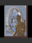 Kola se točí - náhled