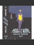 Přišla z moře - náhled