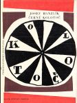Černý kolotoč - náhled