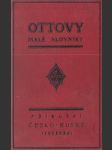 Příruční česko-ruský slovník  - náhled