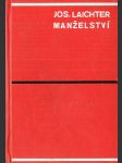 Manželství - náhled