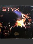 Kilroy was here styx - náhled