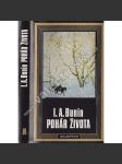 Pohár života Kniha povídek a novel Michaila Bulgakova (Bulgakov) - náhled