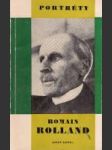 Romain Rolland - náhled
