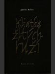 Kliatba žltých ruží - náhled