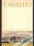 Canaletto Malarz Warszawy - náhled
