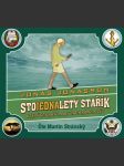 Stojednaletý stařík, který se vrátil, aby zachránil svět (audiokniha) jonasson jonas - náhled