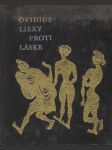 Lieky proti láske - náhled
