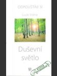 Odpouštím si - Duševní světlo - náhled